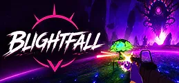 BLIGHTFALL Playtest