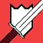 White equipment icon