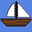 Boat icon