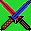 Fight quests icon