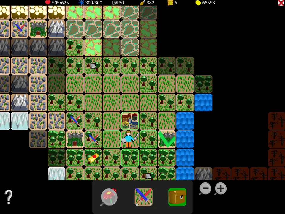 Xploquest 2 Screenshot 8