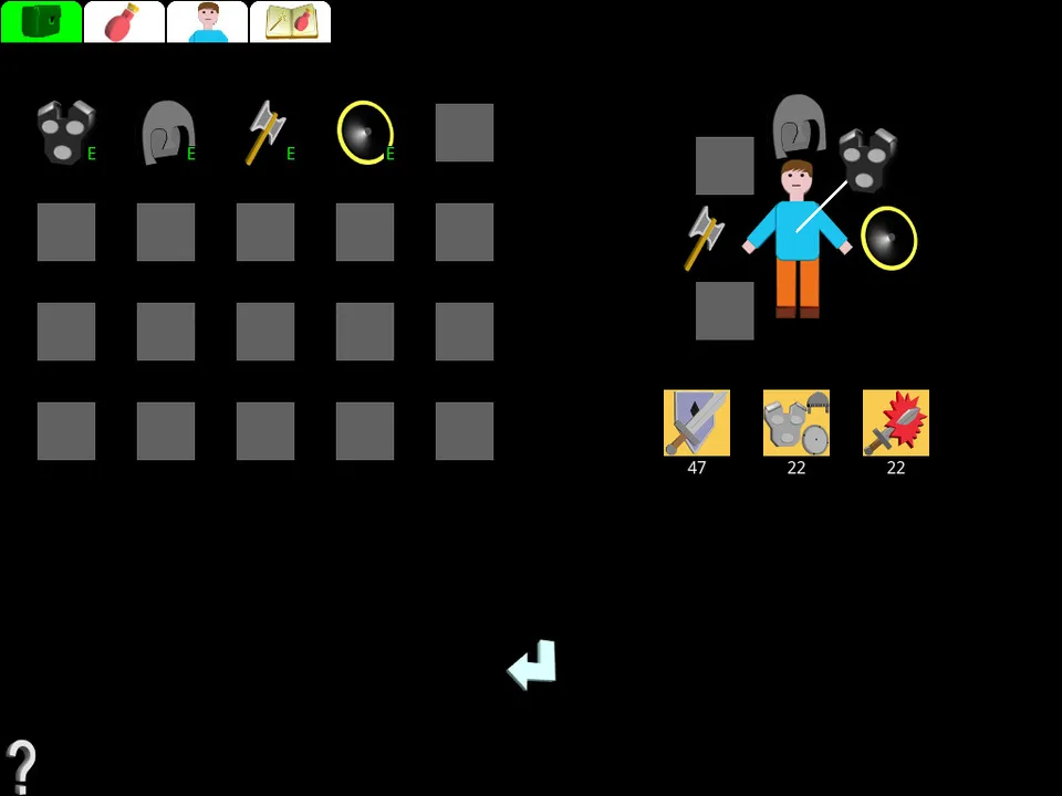 Xploquest 2 Screenshot 6