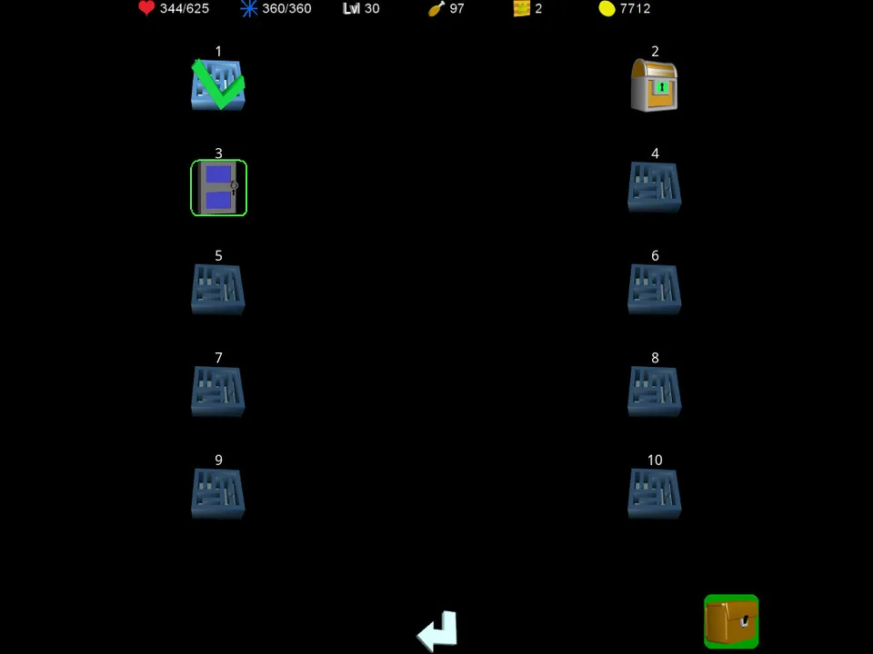Xploquest 2 Screenshot 9