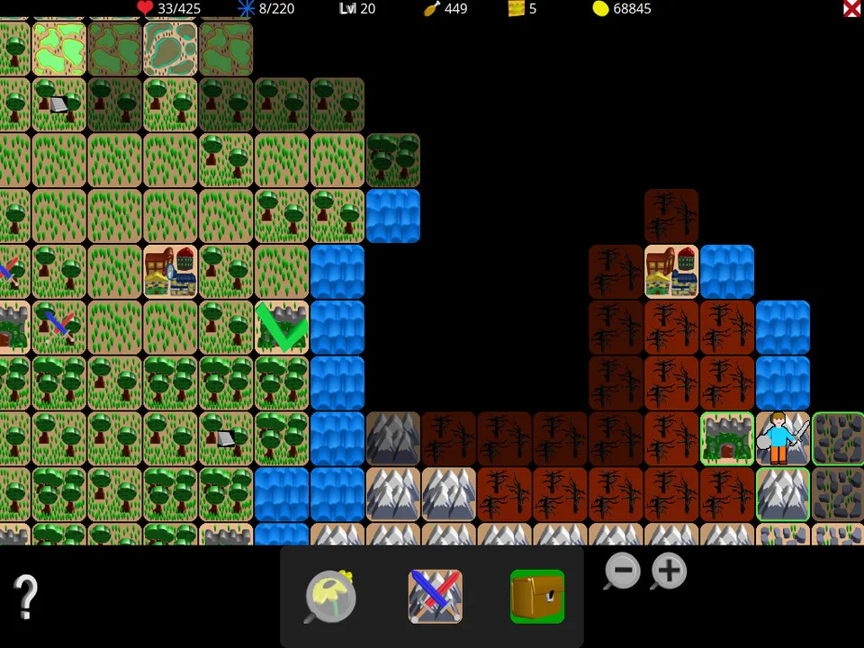 Xploquest 2 Screenshot 5