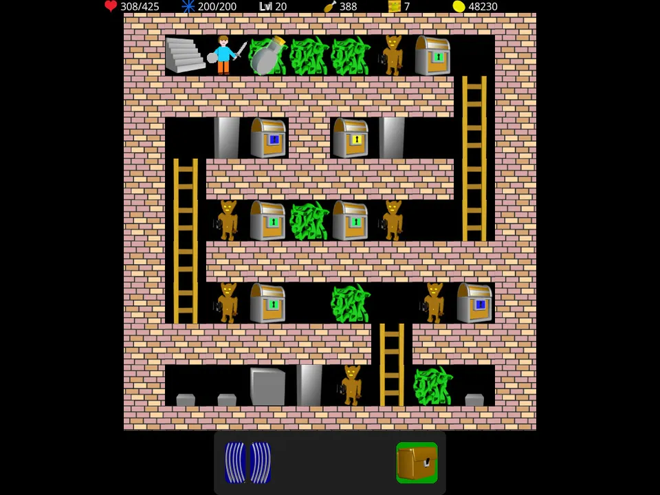 Xploquest 2 Screenshot 3