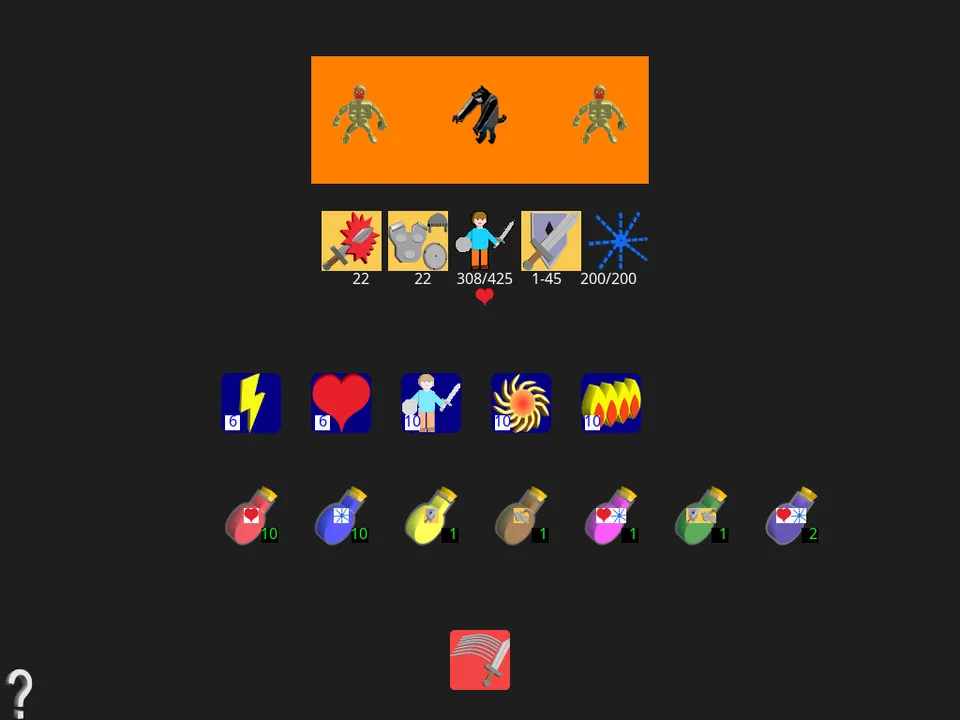 Xploquest 2 Screenshot 4
