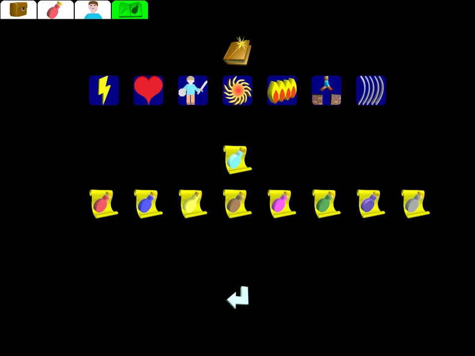 Xploquest 2 Screenshot 7