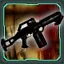 Crispy icon