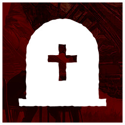 Purgatory icon