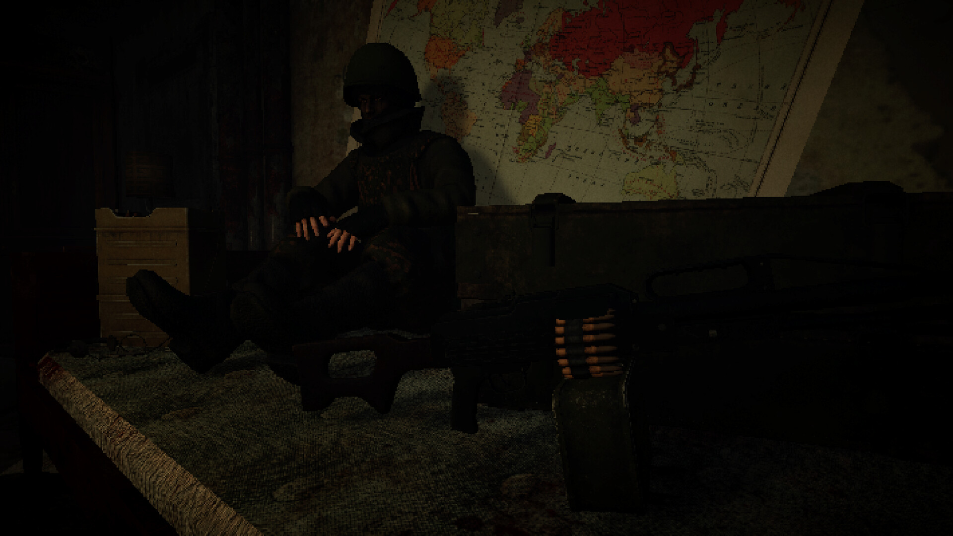 Deckline Screenshot 2