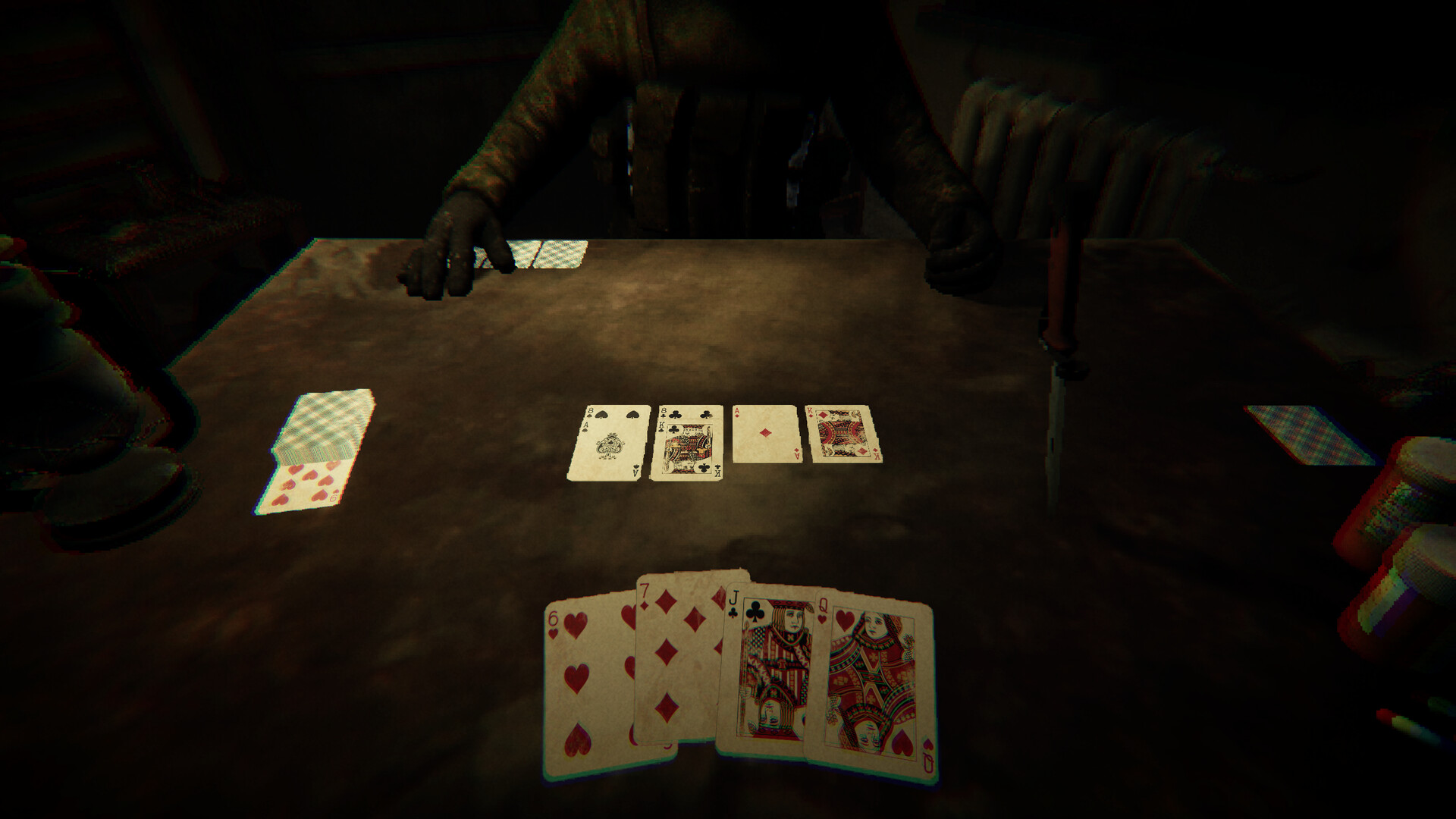 Deckline Screenshot 3