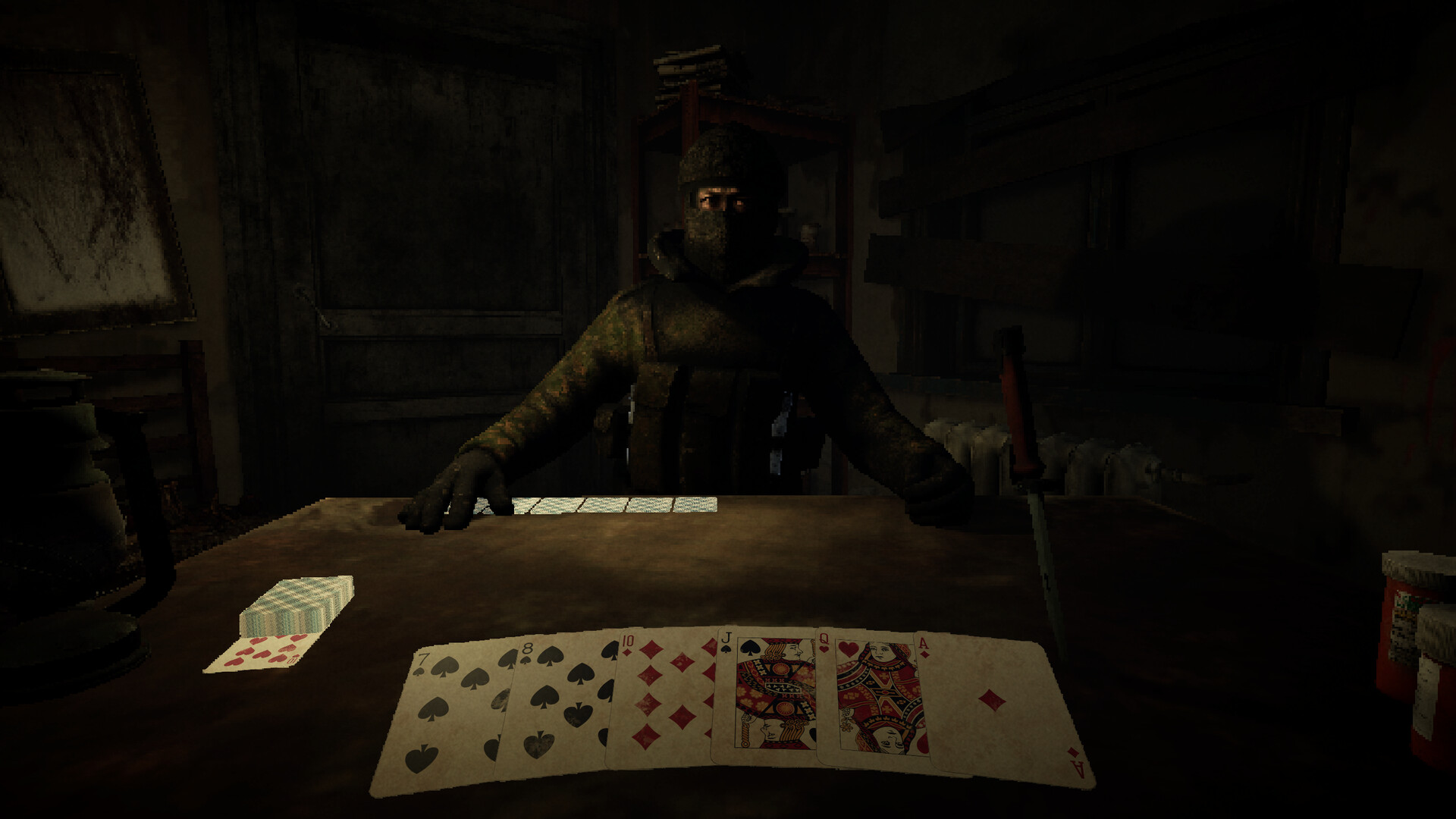 Deckline Screenshot 0