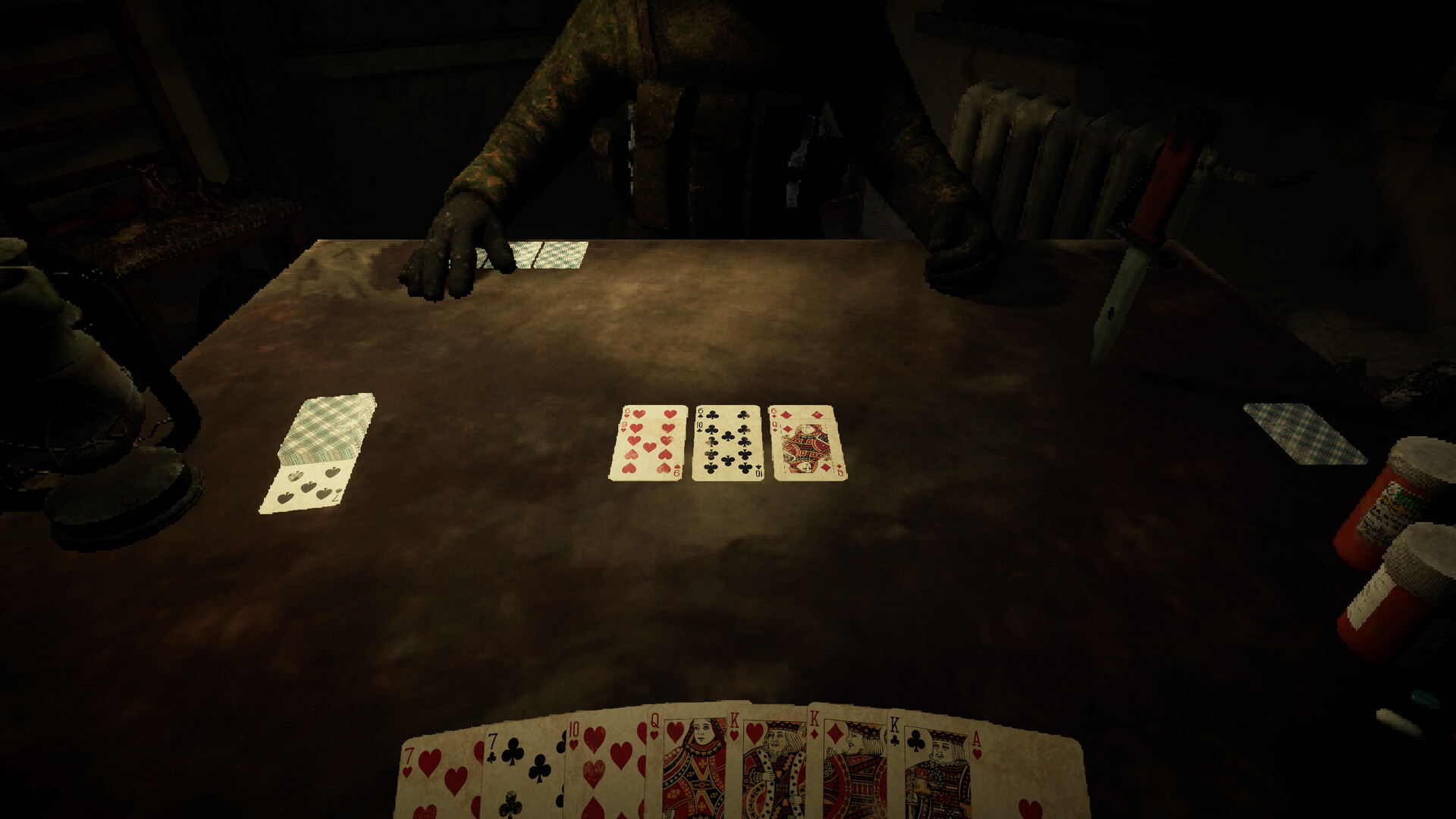 Deckline Screenshot 4