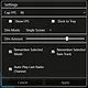 My Little Cloud - Rain and Thunder Sounds Screenshot 4
