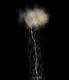 My Little Cloud - Rain and Thunder Sounds Screenshot 1
