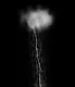 My Little Cloud - Rain and Thunder Sounds Screenshot 2