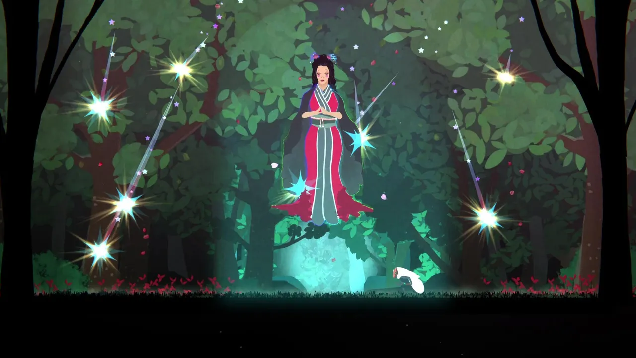 Kindred Kind Screenshot 3