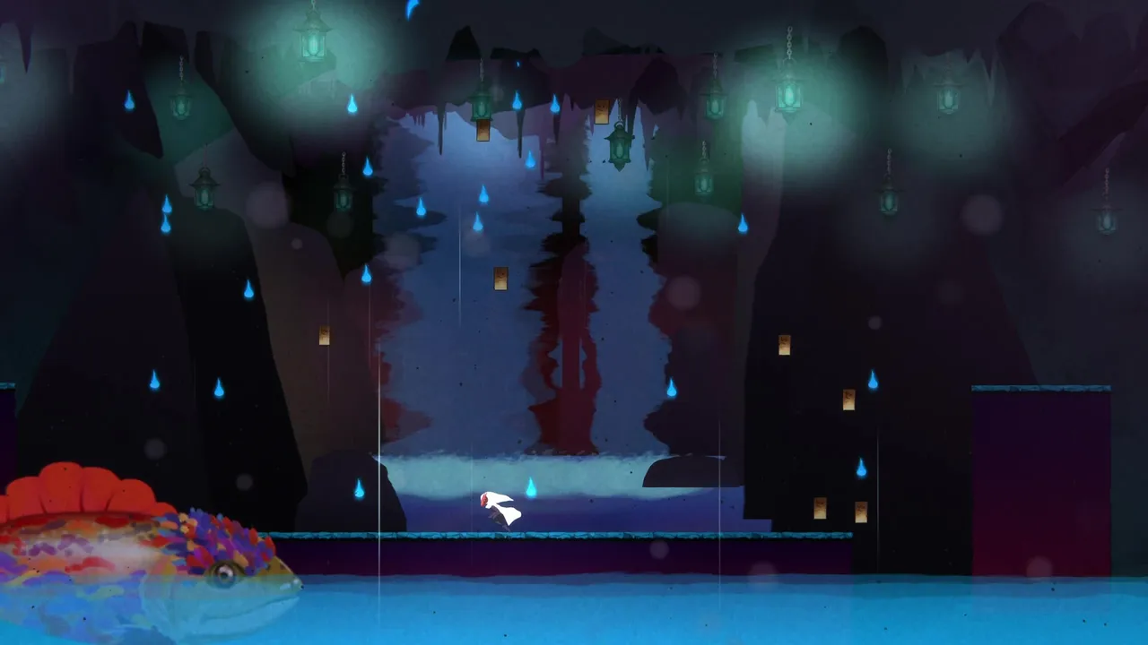 Kindred Kind Screenshot 8