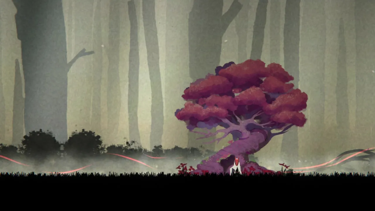 Kindred Kind Screenshot 10