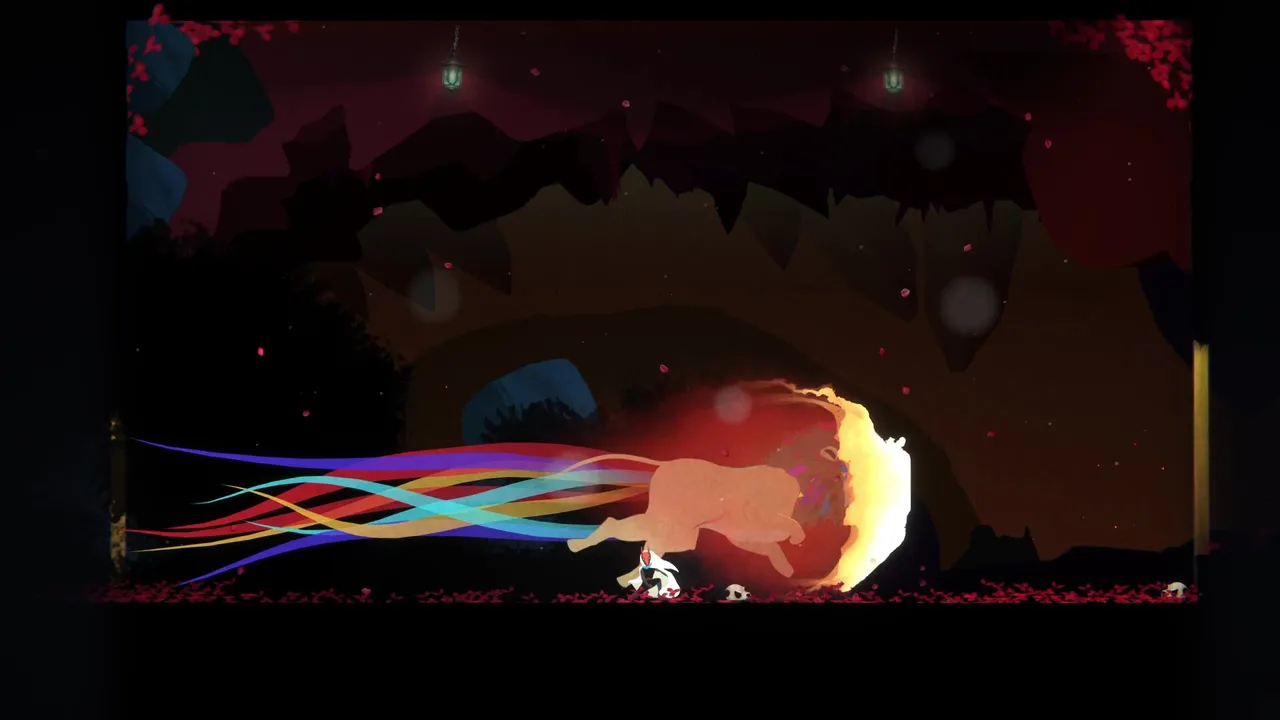 Kindred Kind Screenshot 5