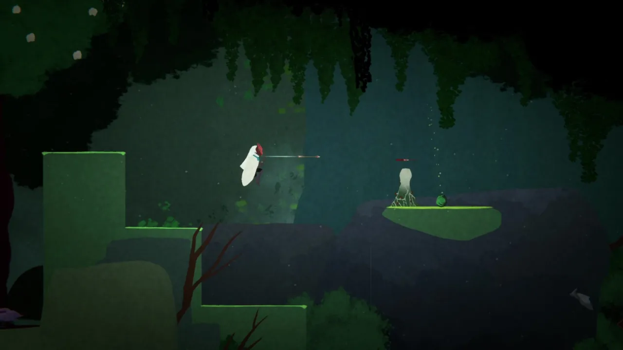 Kindred Kind Screenshot 2
