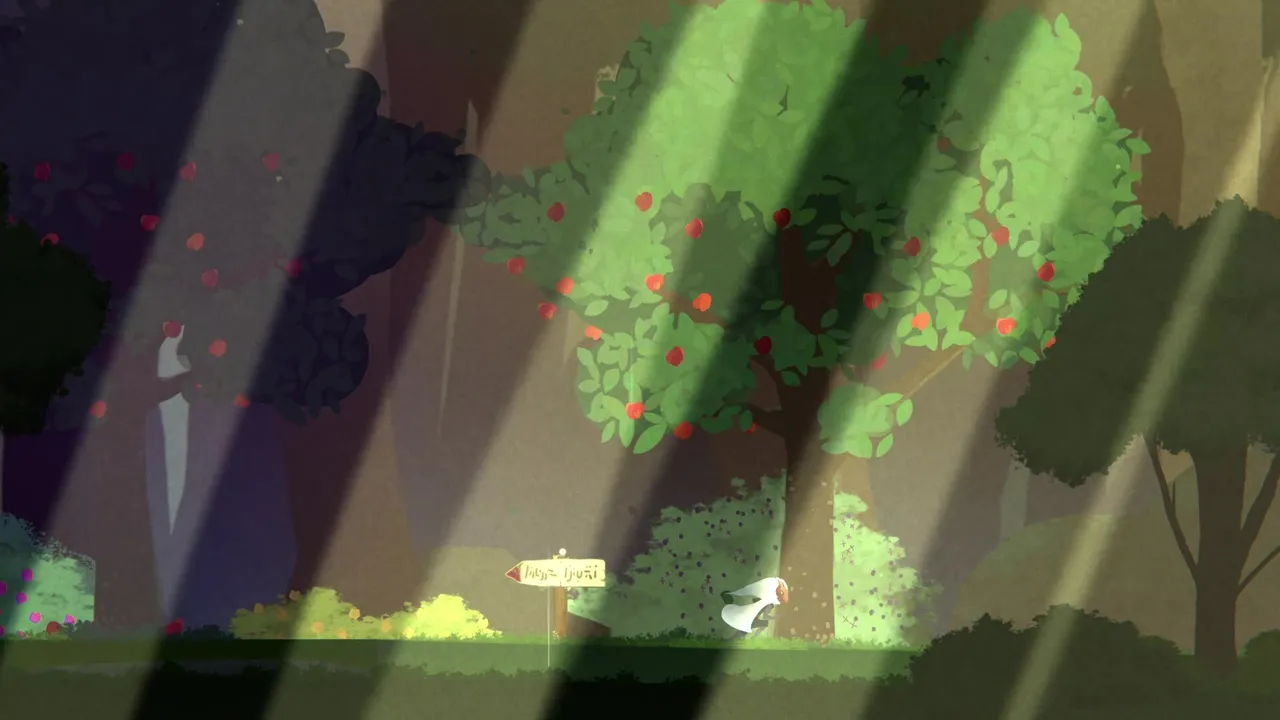 Kindred Kind Screenshot 6