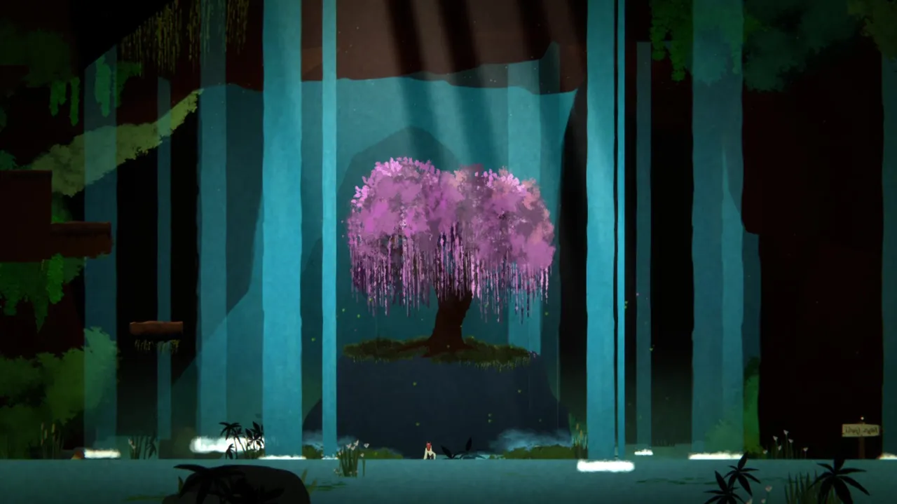 Kindred Kind Screenshot 7