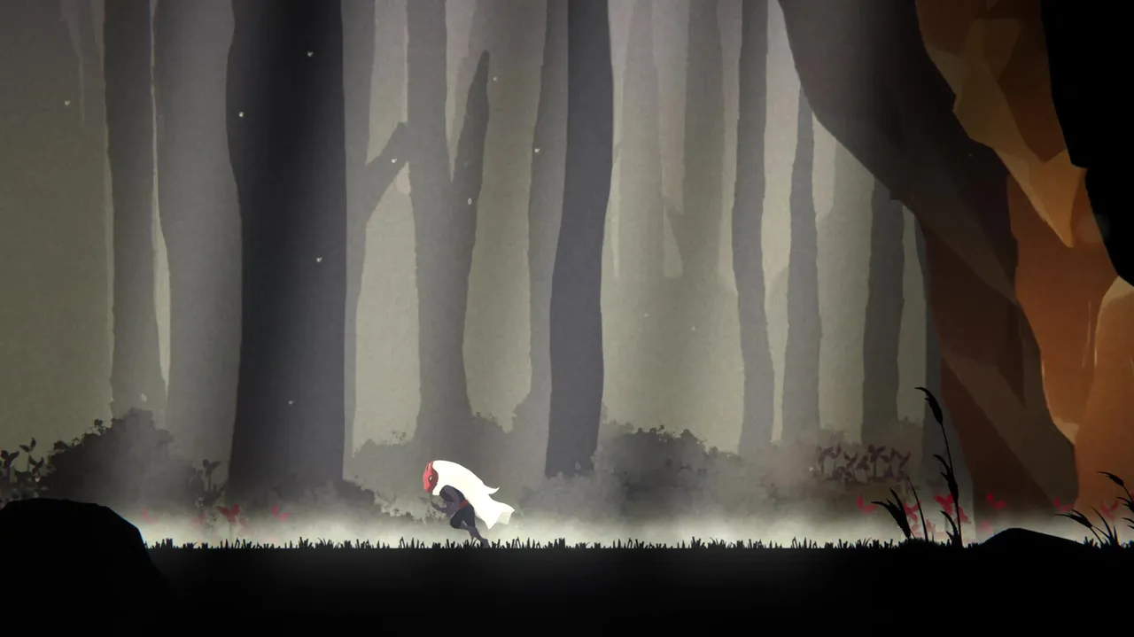 Kindred Kind Screenshot 9