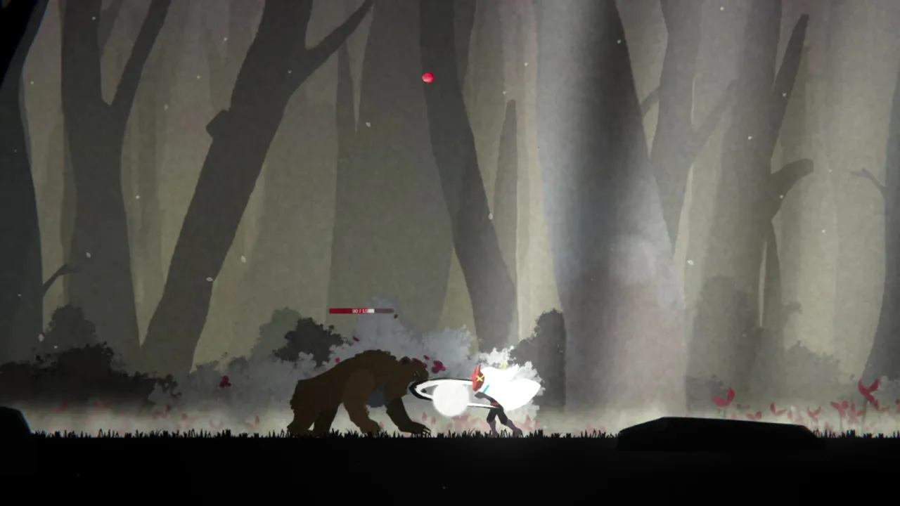 Kindred Kind Screenshot 4