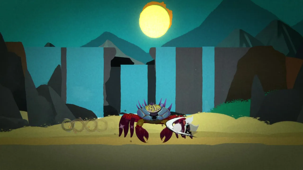 Kindred Kind Screenshot 0