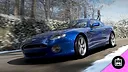 Forza Horizon 6 2003 Aston Martin DB7 GT Screenshot 0
