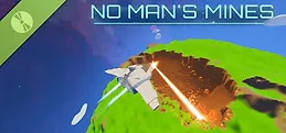 No Man's Mines Demo
