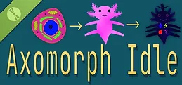 Axomorph Idle Demo