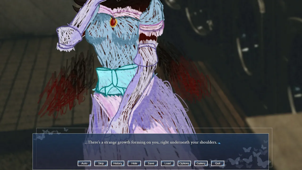 A Case of Missing Identity [DEMO] Screenshot 9