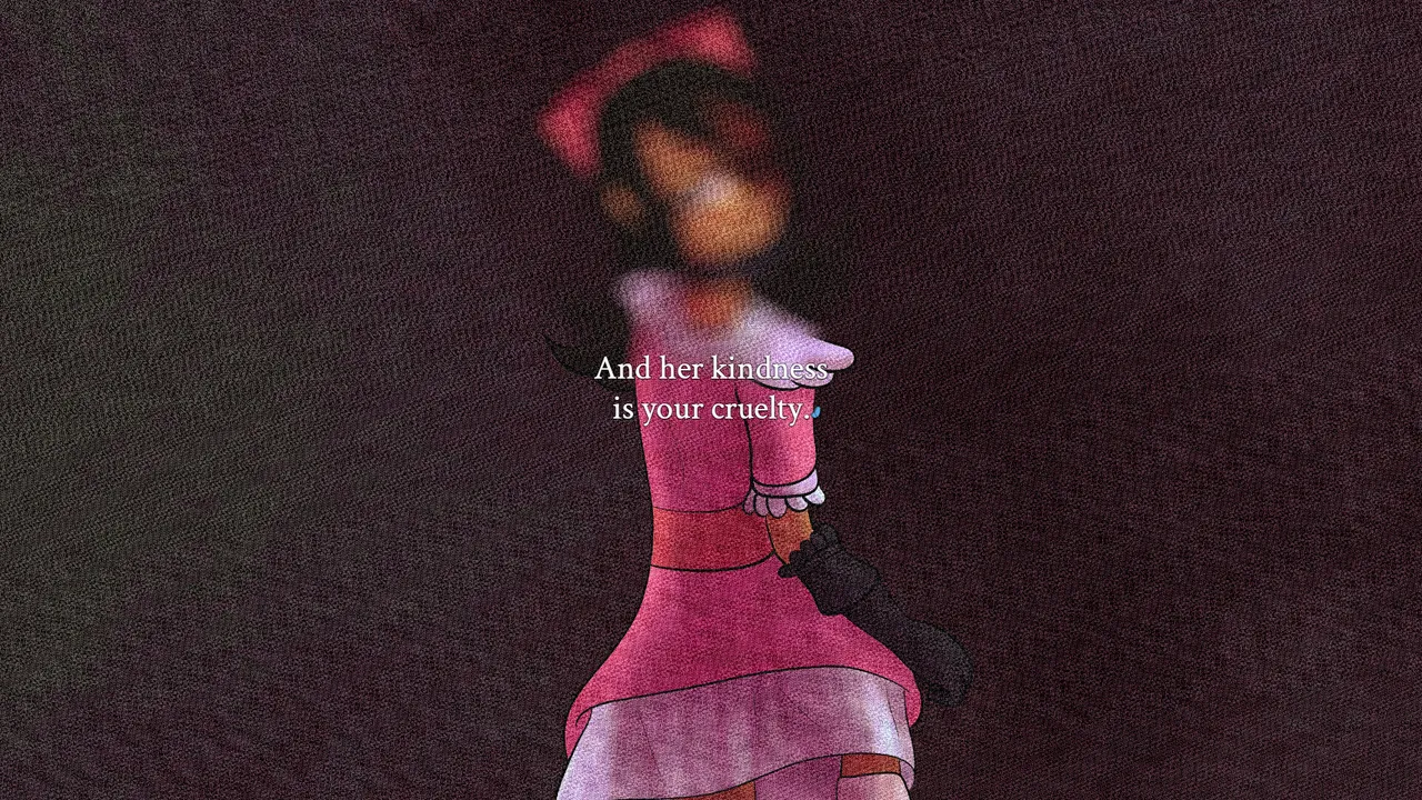 A Case of Missing Identity [DEMO] Screenshot 0