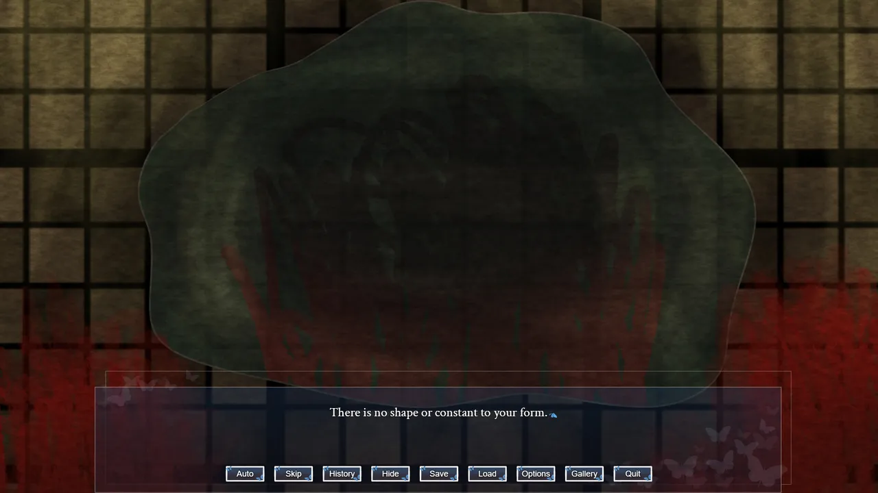 A Case of Missing Identity [DEMO] Screenshot 1
