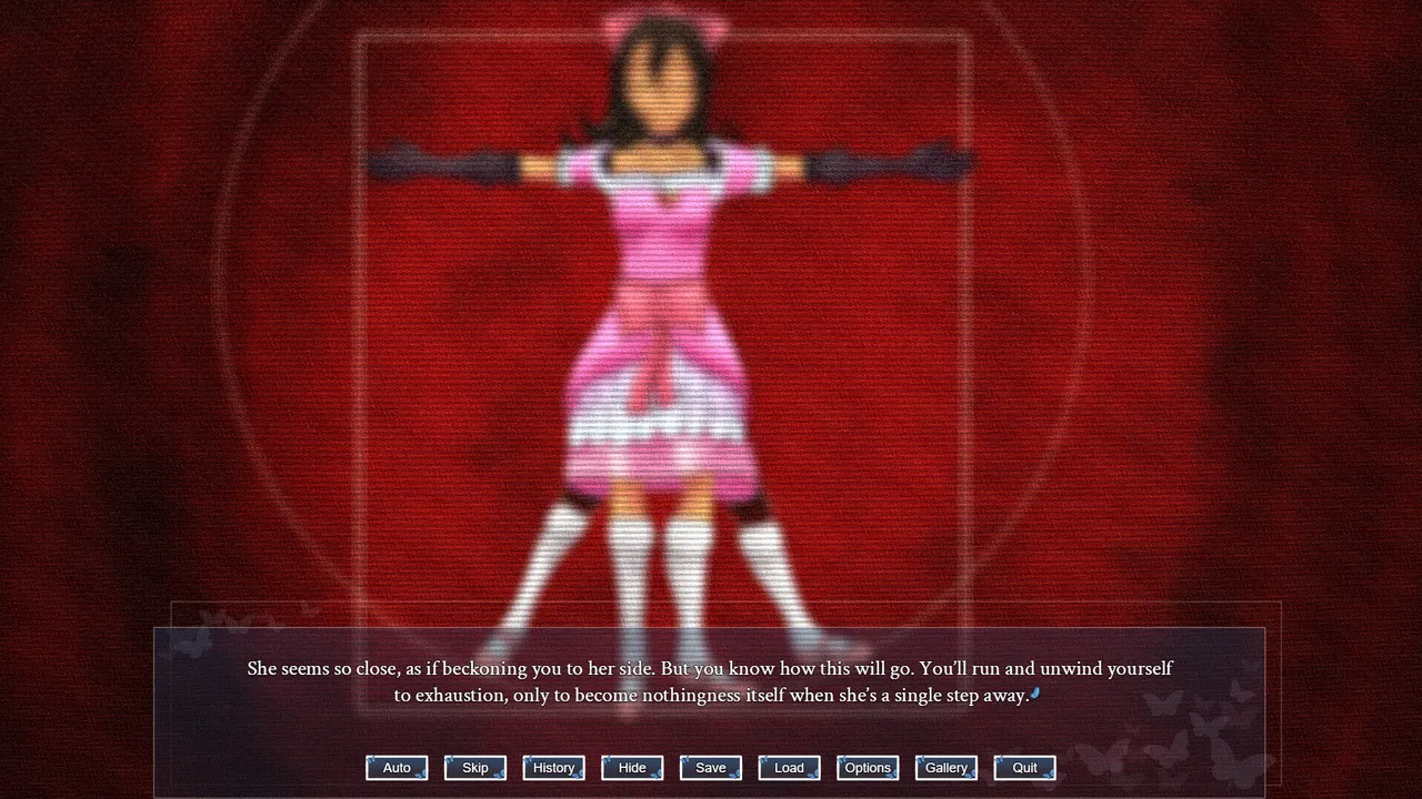 A Case of Missing Identity [DEMO] Screenshot 8