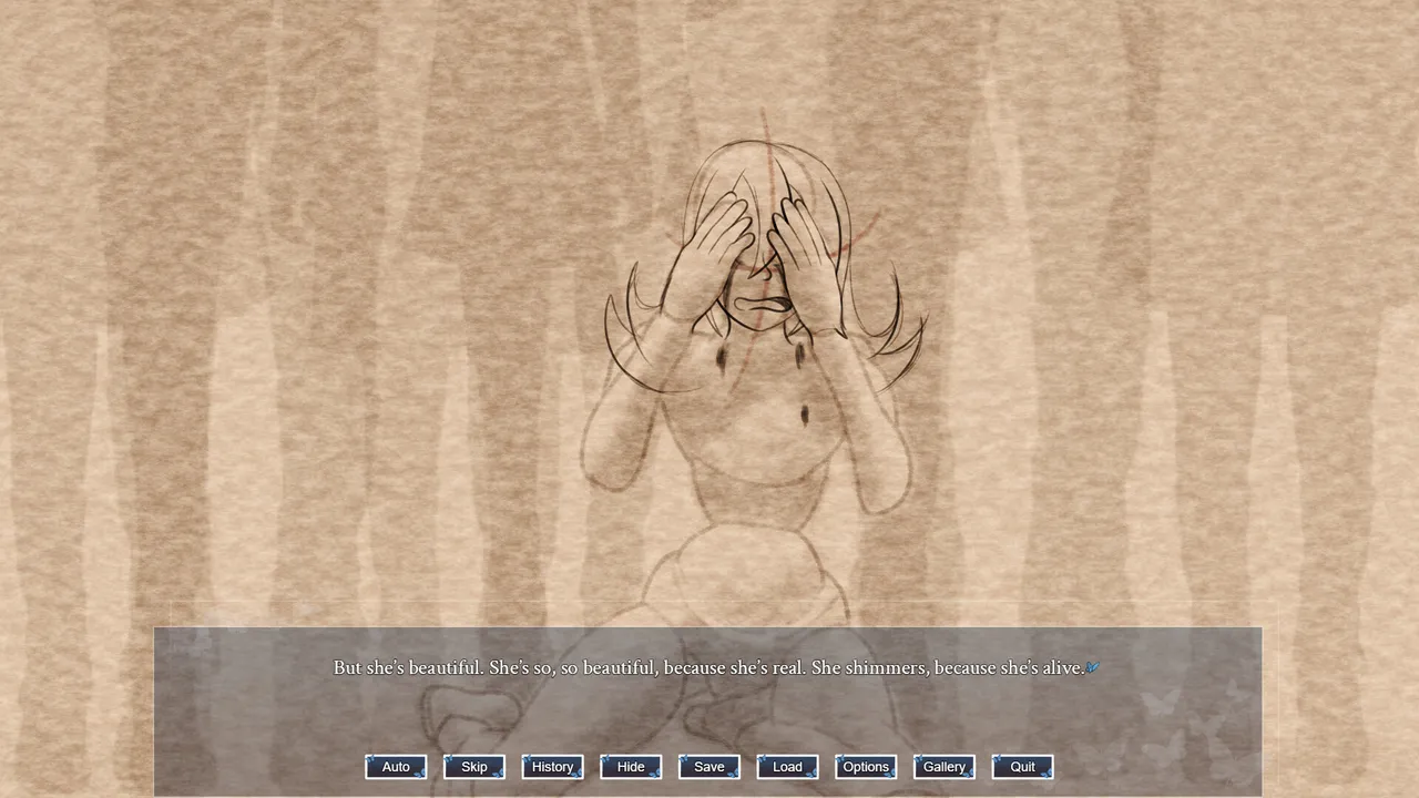 A Case of Missing Identity [DEMO] Screenshot 7