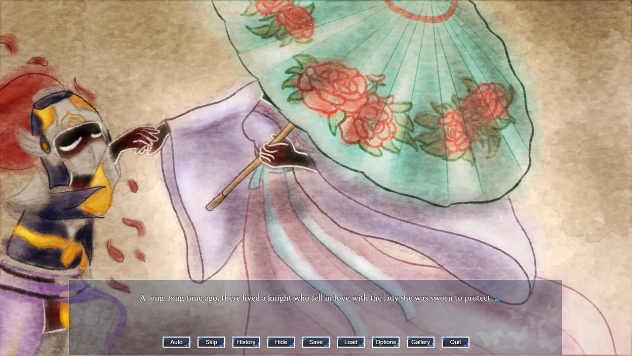 A Case of Missing Identity [DEMO] Screenshot 6