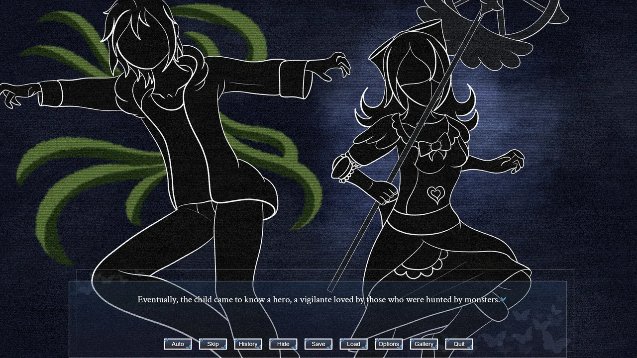 A Case of Missing Identity [DEMO] Screenshot 5