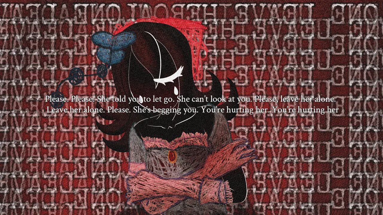 A Case of Missing Identity [DEMO] Screenshot 10