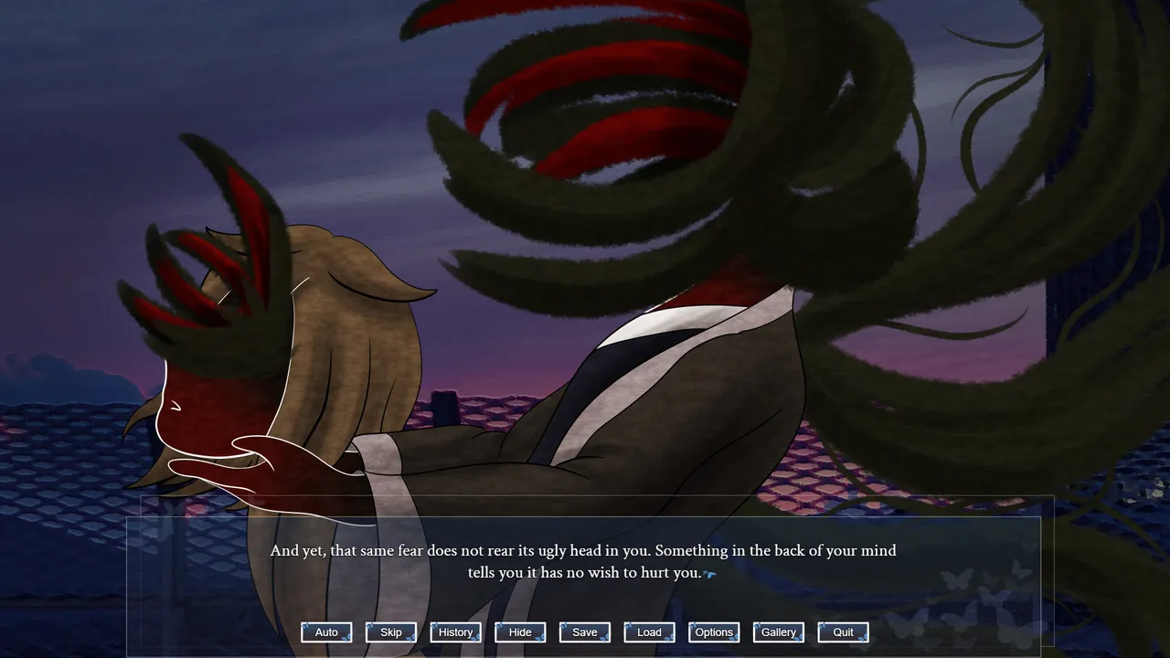 A Case of Missing Identity [DEMO] Screenshot 3