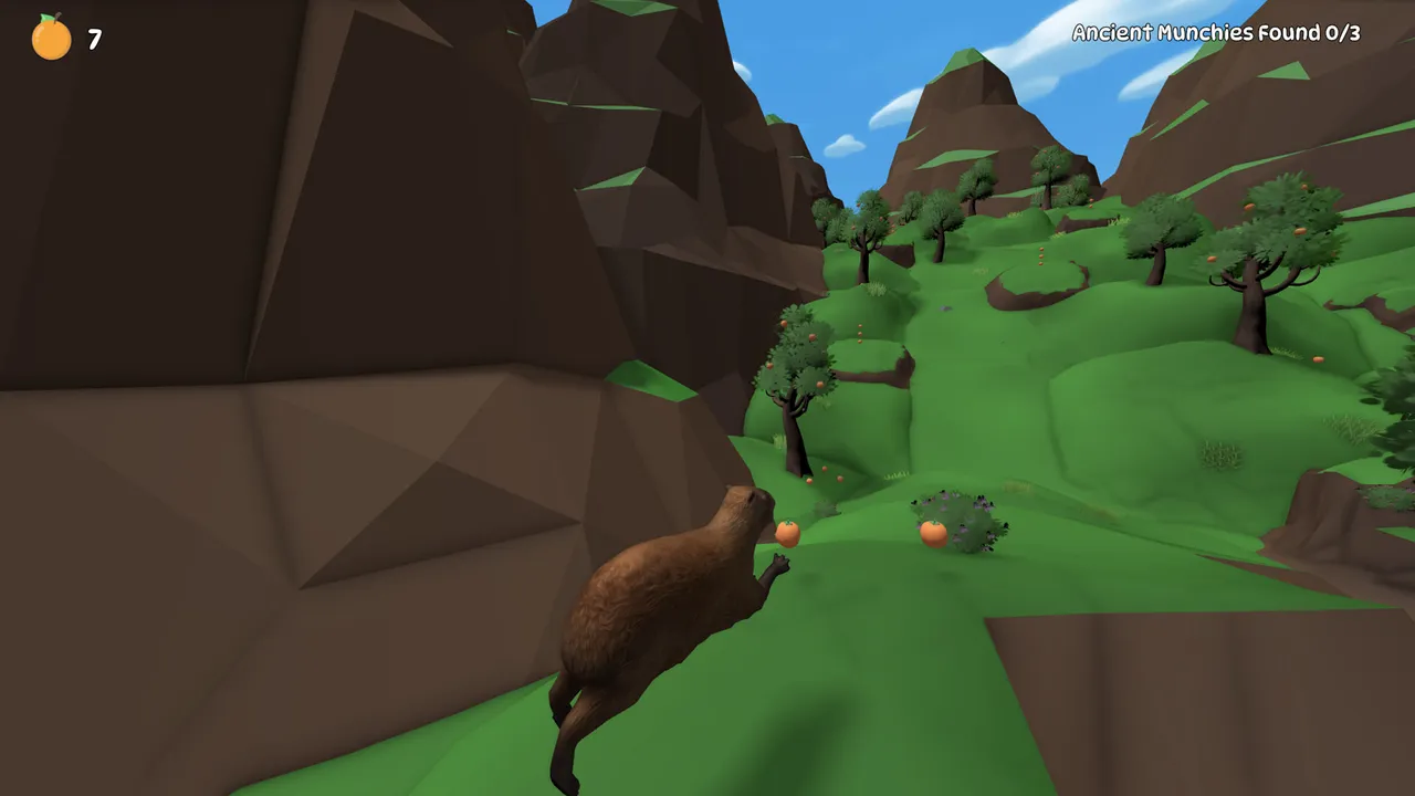 Nibble Quest Screenshot 6