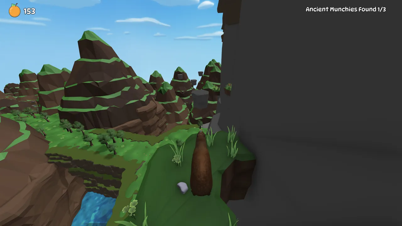 Nibble Quest Screenshot 4
