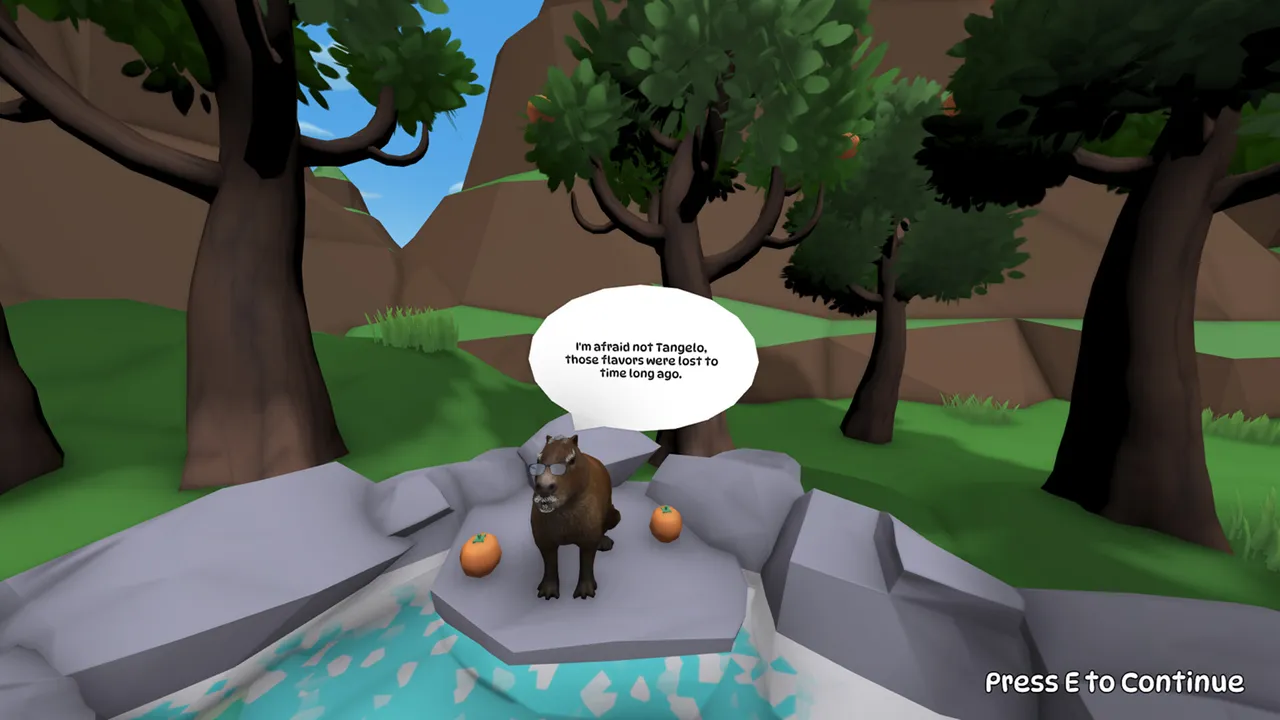 Nibble Quest Screenshot 5