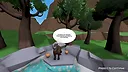 Nibble Quest Screenshot 5
