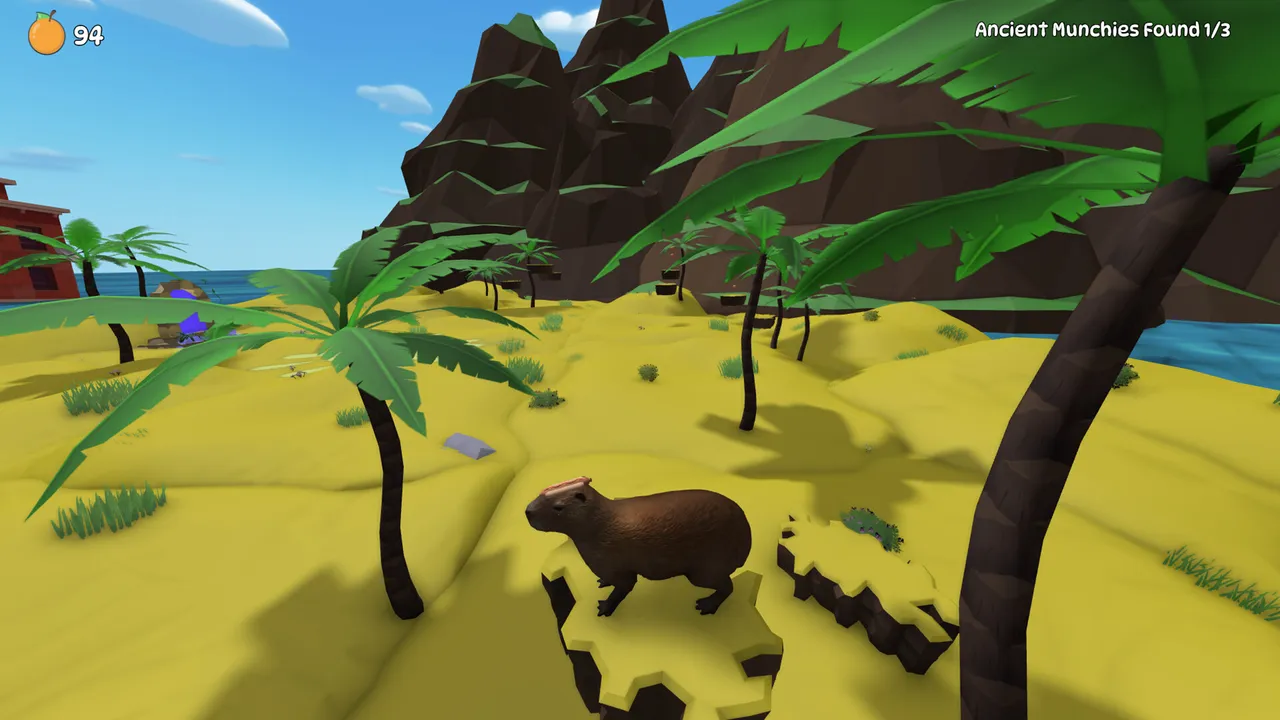 Nibble Quest Screenshot 3