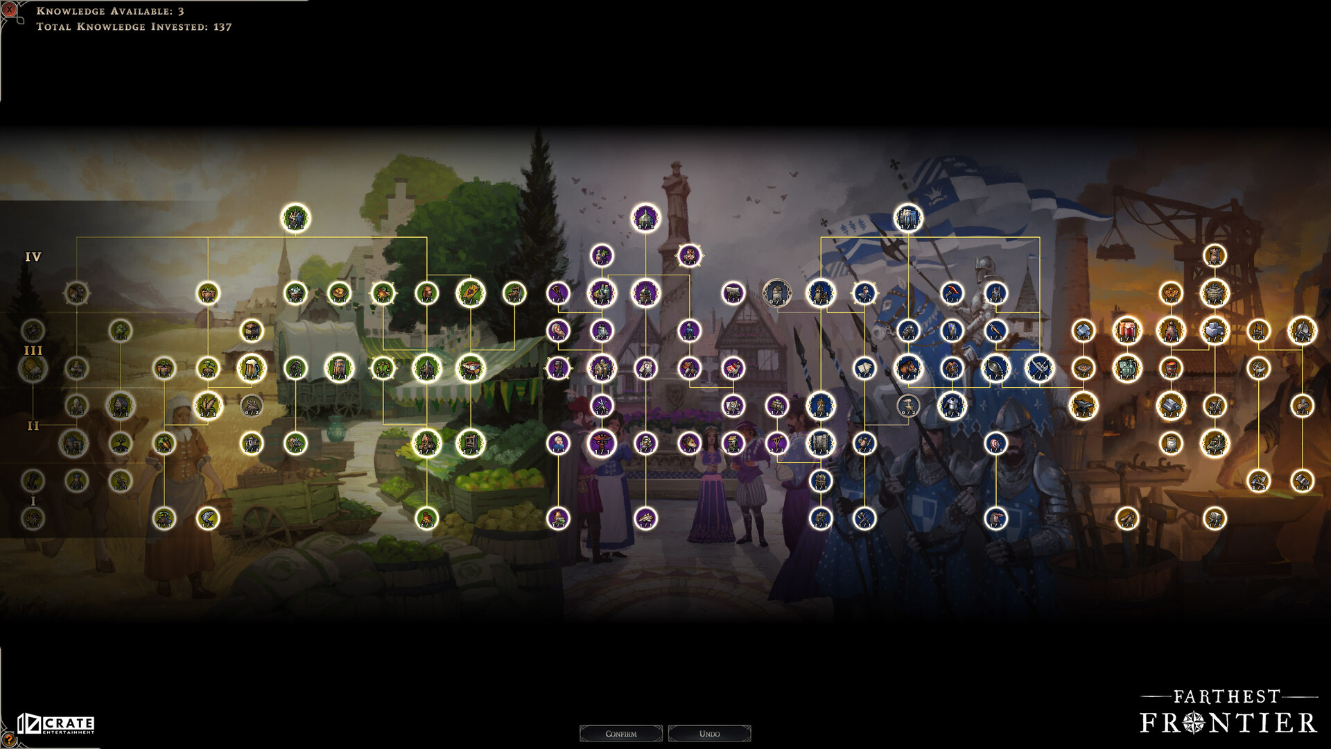 Farthest Frontier Screenshot 7