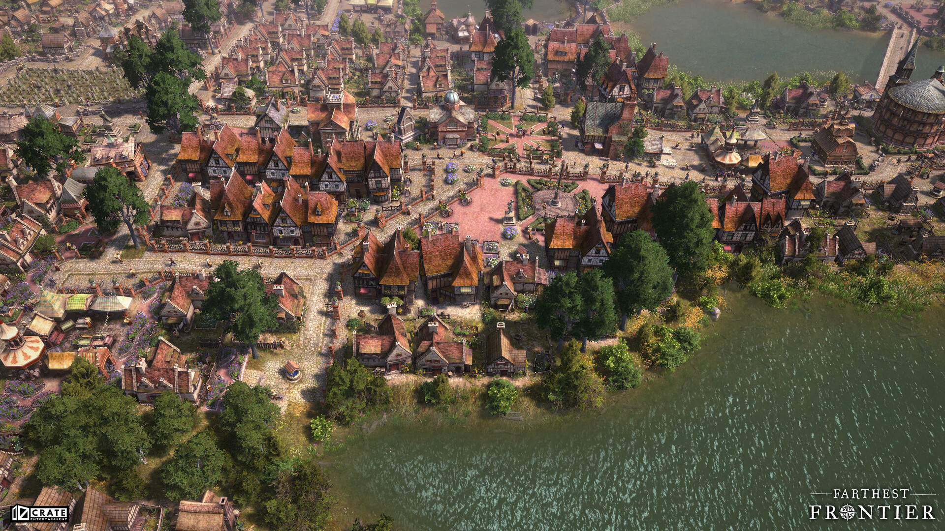 Farthest Frontier Screenshot 24