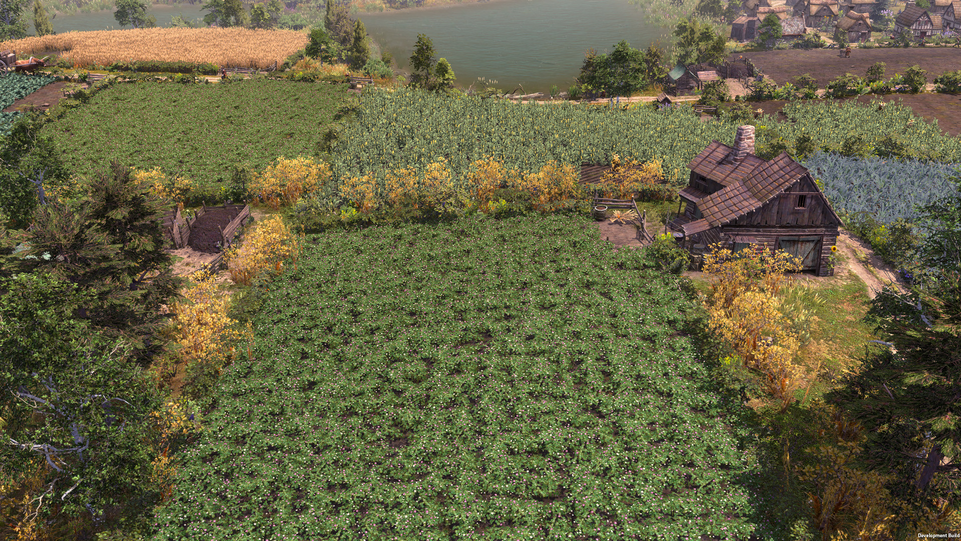 Farthest Frontier Screenshot 13